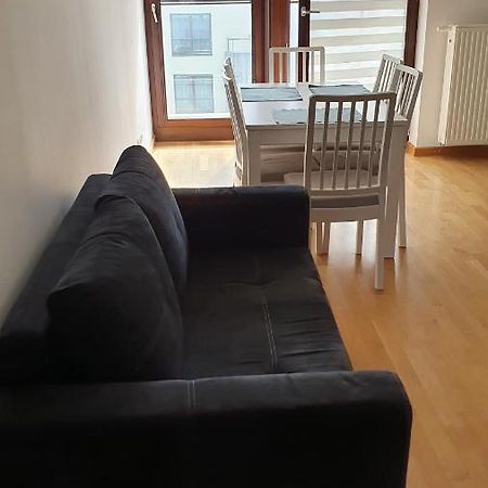 Appartement Apartament Na 6 Pietrze à Varsovie Extérieur photo