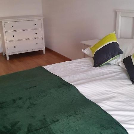 Appartement Apartament Na 6 Pietrze à Varsovie Extérieur photo